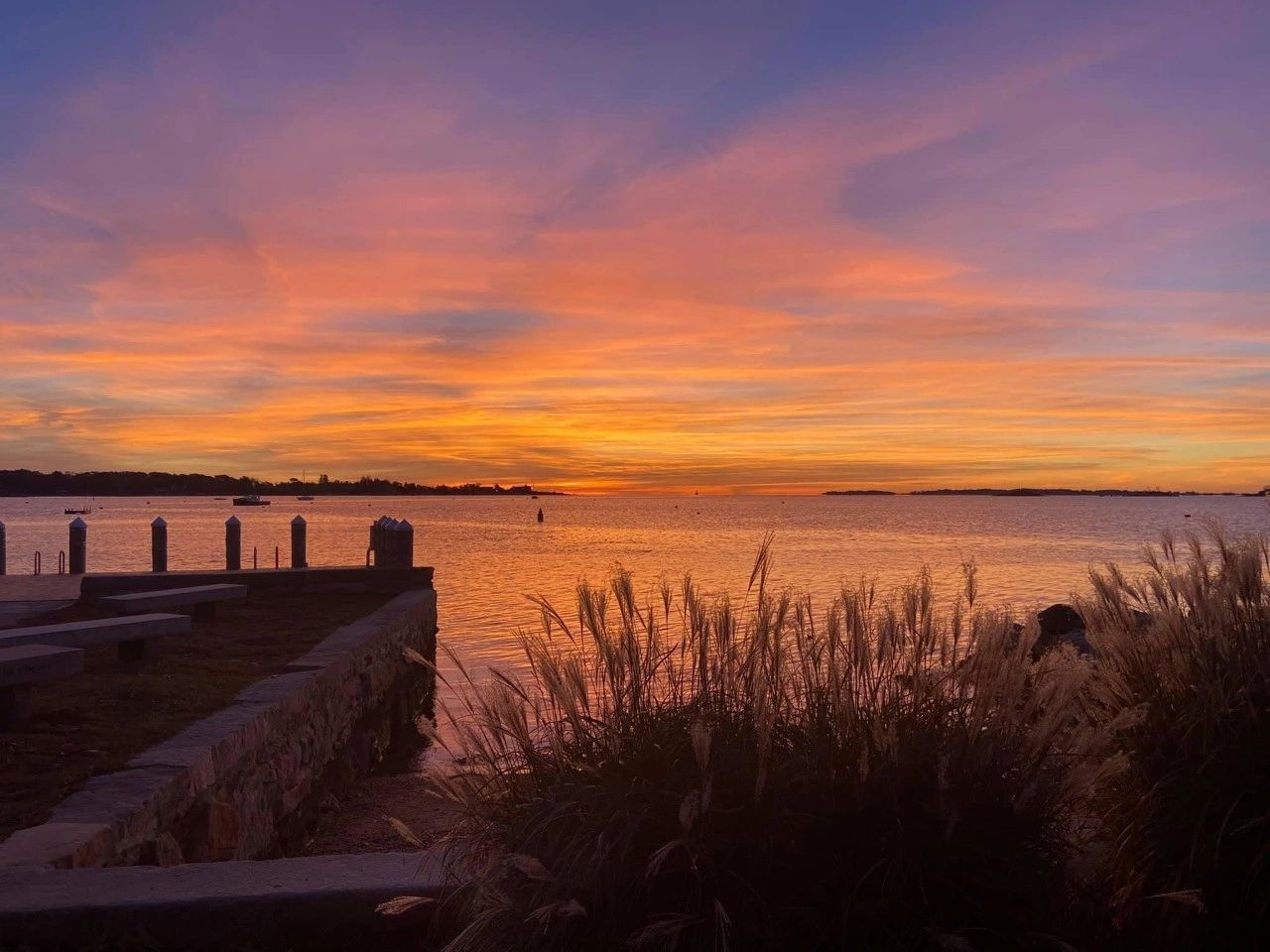 Dockside Electronics